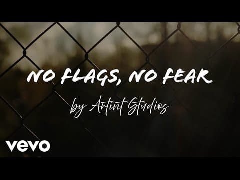 No Flags, No Fears