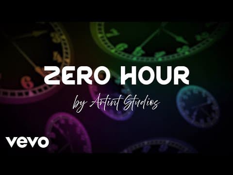 Zero Hour