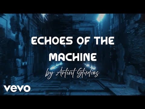 Echoes of the Machine